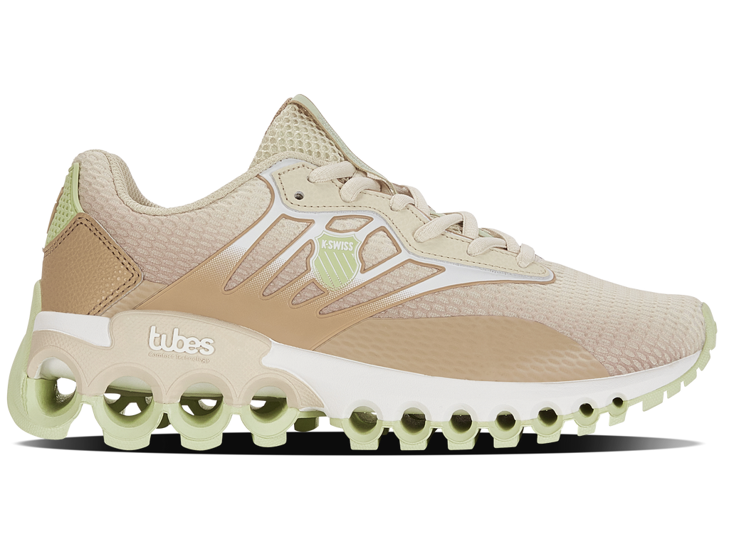 97924-279-M | TUBES SPORT | PISTACHIO SHELL/STARFISH/SEAFOAM GREEN