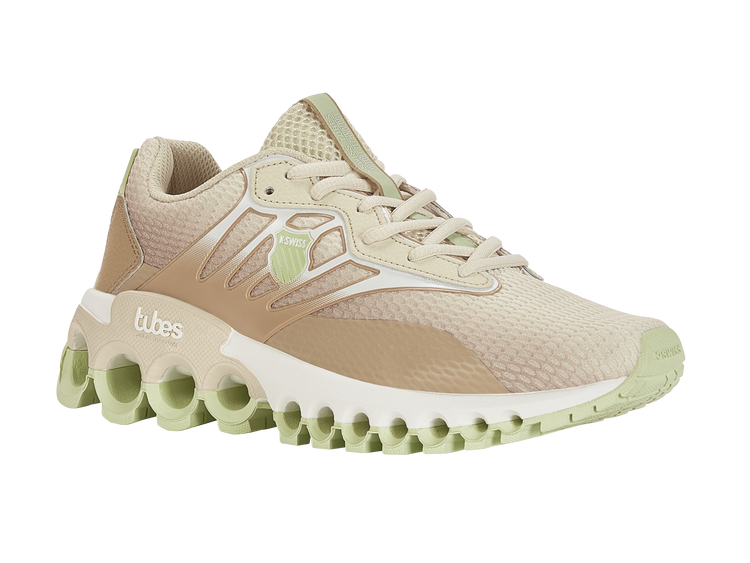 97924-279-M | TUBES SPORT | PISTACHIO SHELL/STARFISH/SEAFOAM GREEN