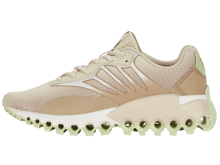 97924-279-M | TUBES SPORT | PISTACHIO SHELL/STARFISH/SEAFOAM GREEN