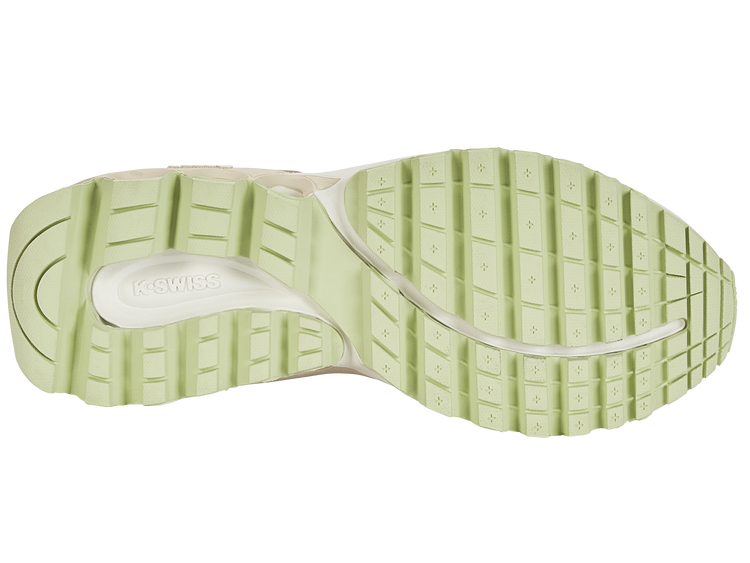 97924-279-M | TUBES SPORT | PISTACHIO SHELL/STARFISH/SEAFOAM GREEN