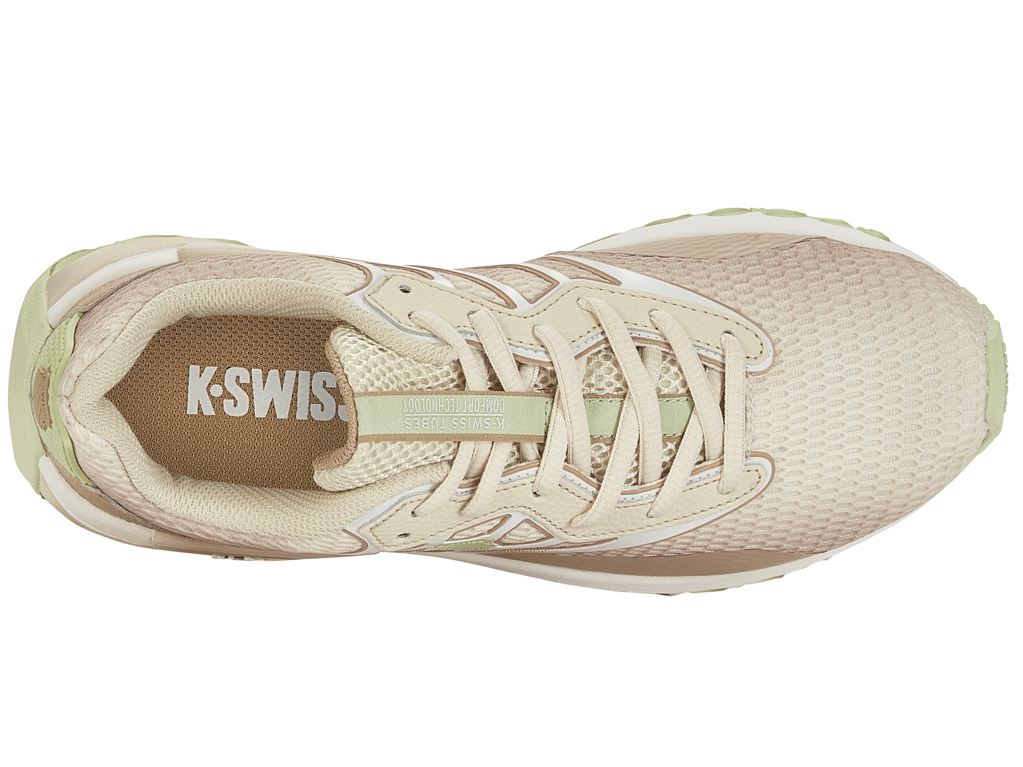 TUBES SPORT – K-Swiss US
