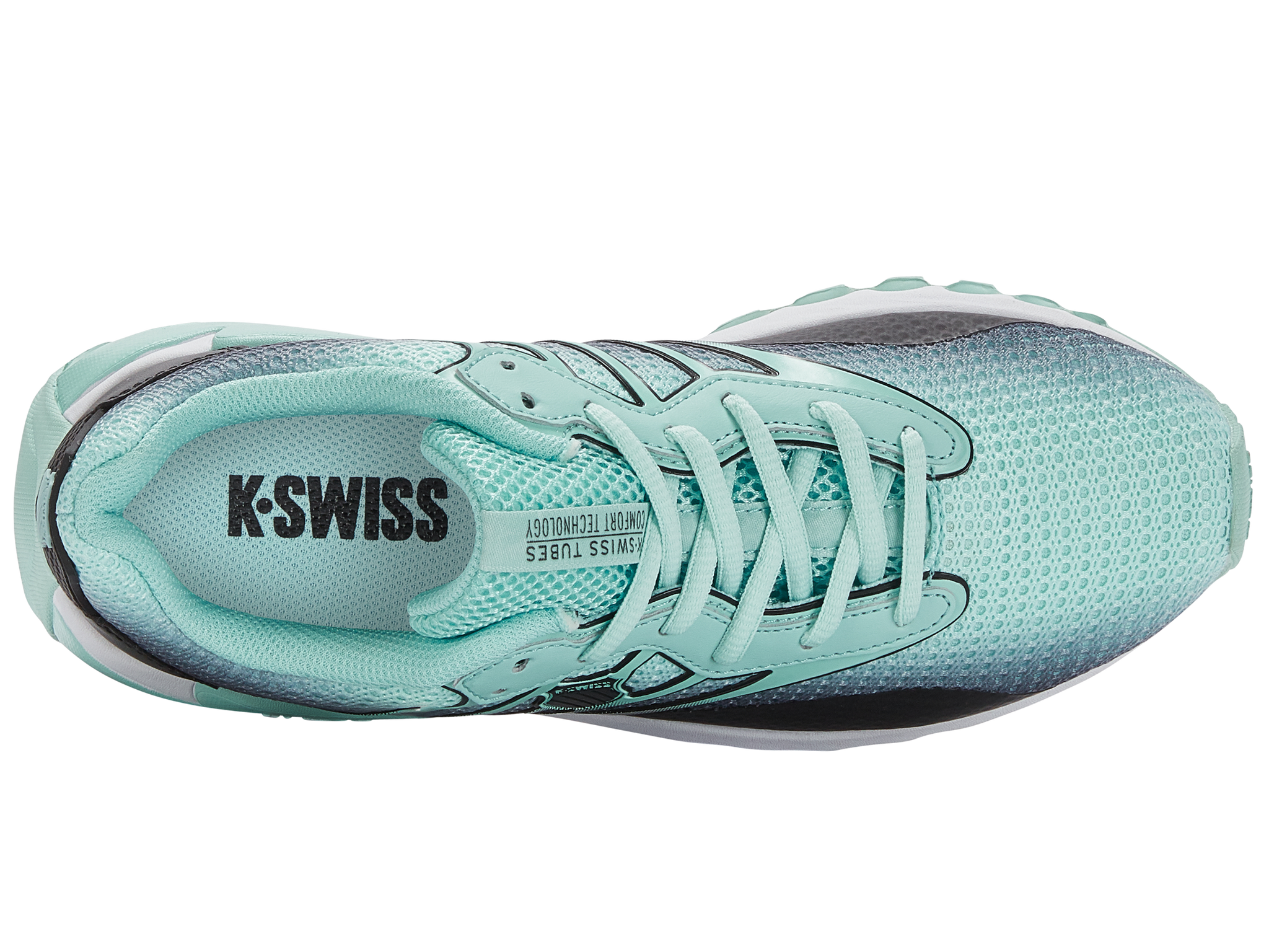 TUBES SPORT – K-Swiss US