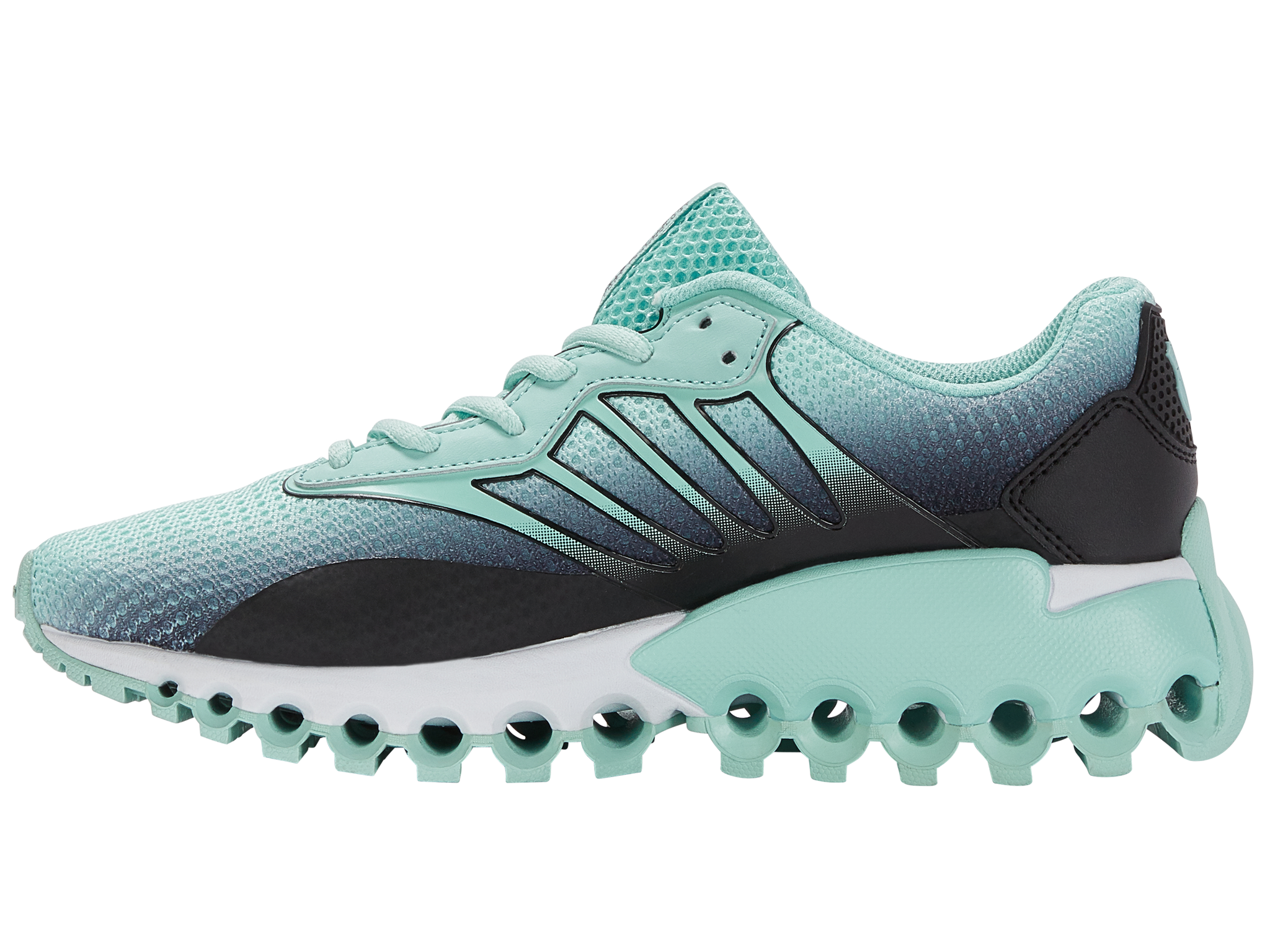 TUBES SPORT – K-Swiss US