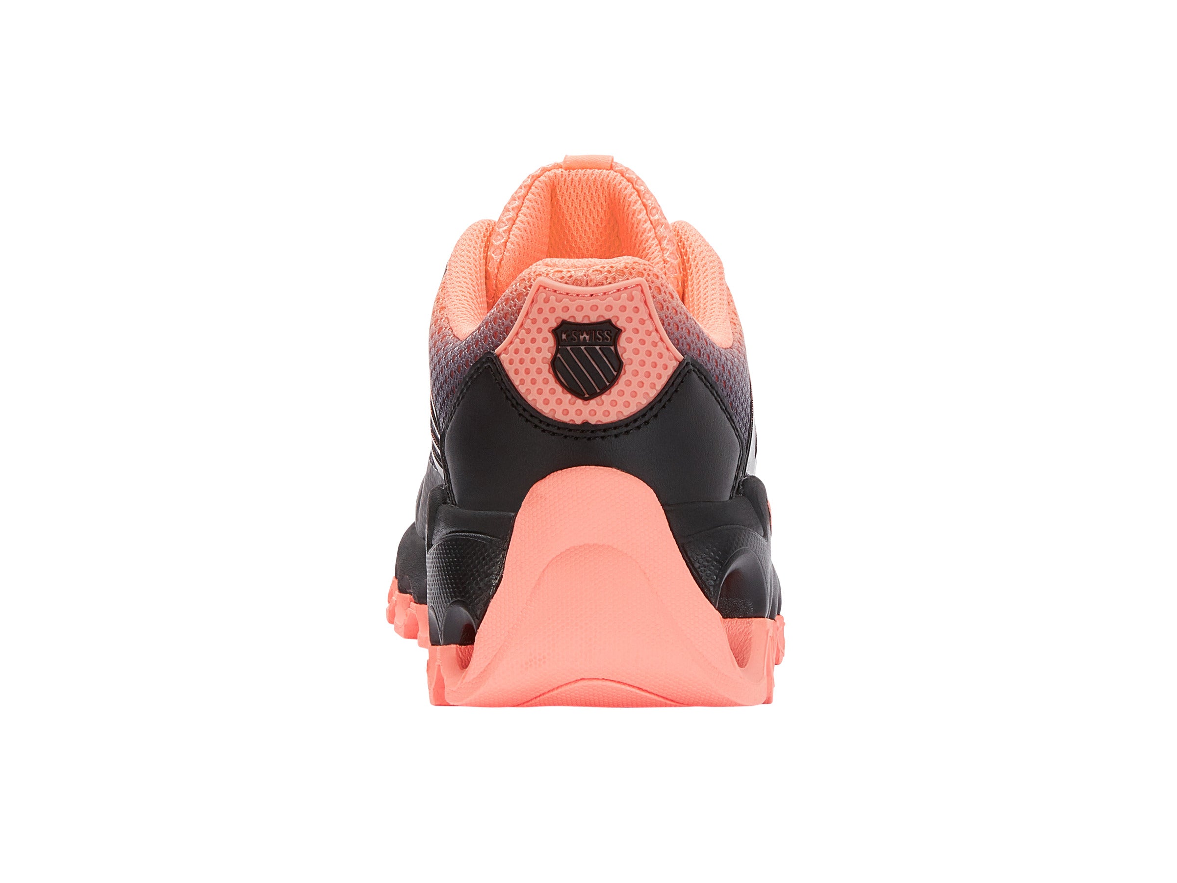 TUBES SPORT – K-Swiss US