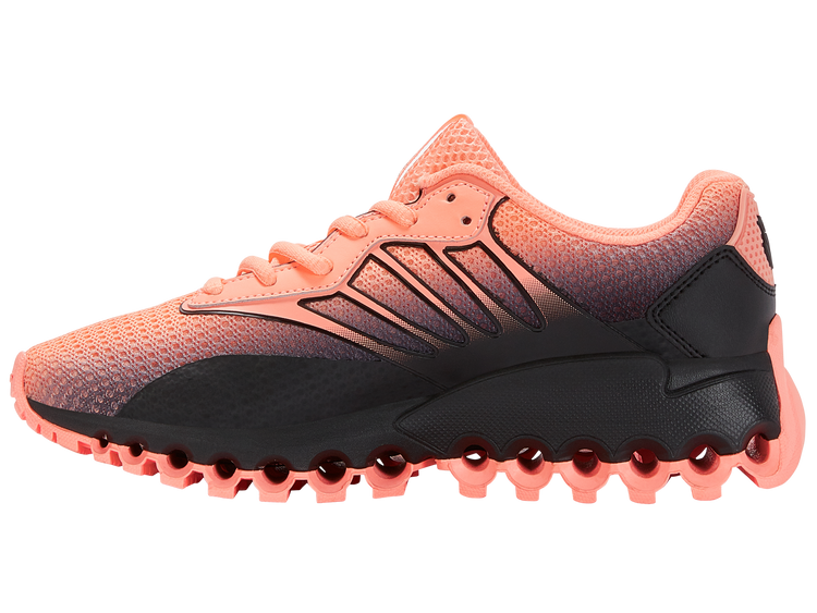 97924-651-M | TUBES SPORT | LITE NEON CORAL/BLACK