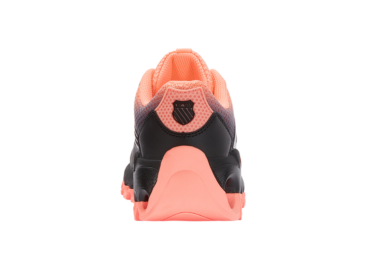 97924-651-M | TUBES SPORT | LITE NEON CORAL/BLACK