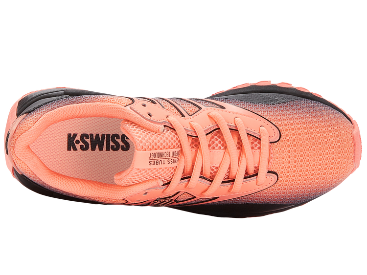 97924-651-M | TUBES SPORT | LITE NEON CORAL/BLACK