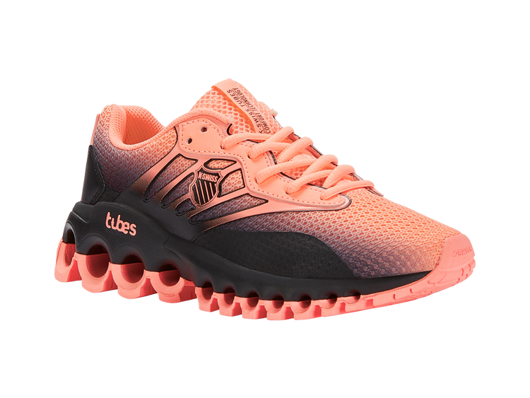 97924-651-M | TUBES SPORT | LITE NEON CORAL/BLACK