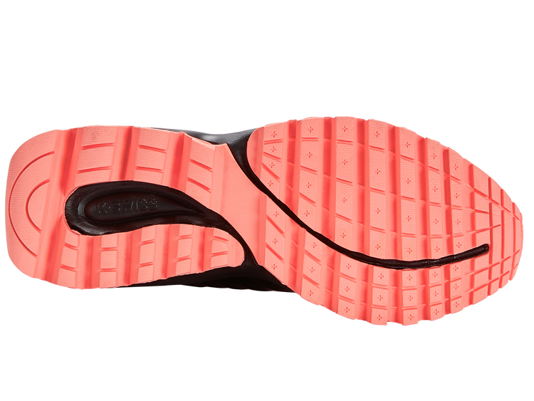 97924-651-M | TUBES SPORT | LITE NEON CORAL/BLACK