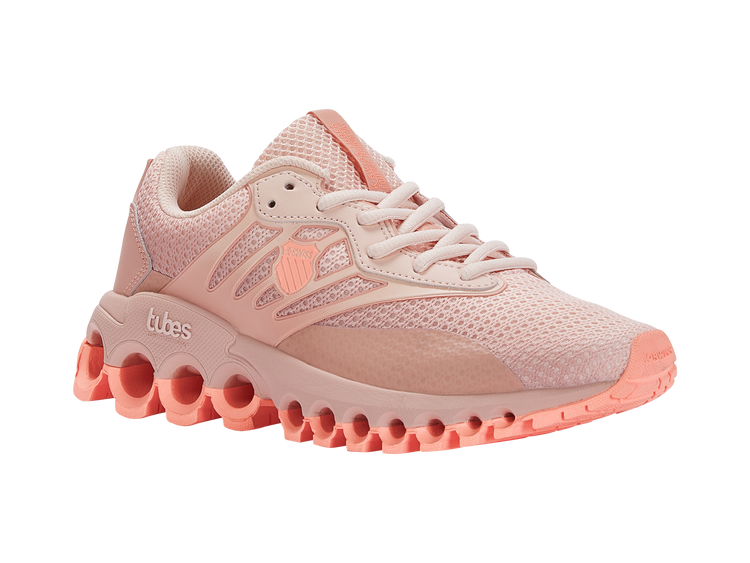 97924-699-M | TUBES SPORT | PEACH WHIP/MISTY ROSE/LITE NEON CORAL