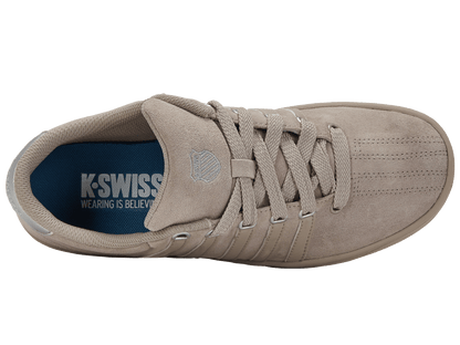 97931-238-M | COURT PRO II SDE | CHATEAU GRAY/SILVER