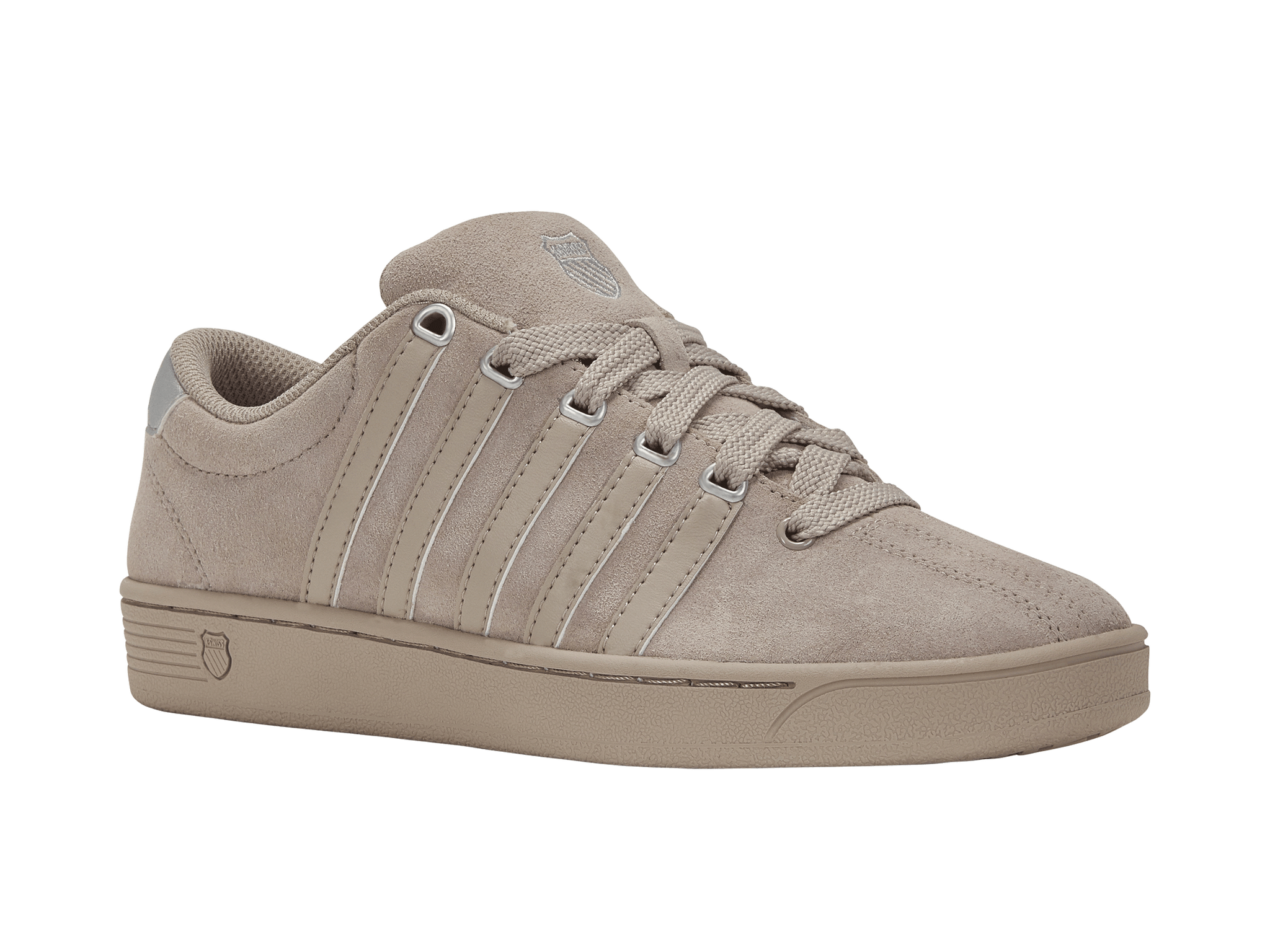 COURTOIS 1980年製 COURT PRO II SDE – K-Swiss US