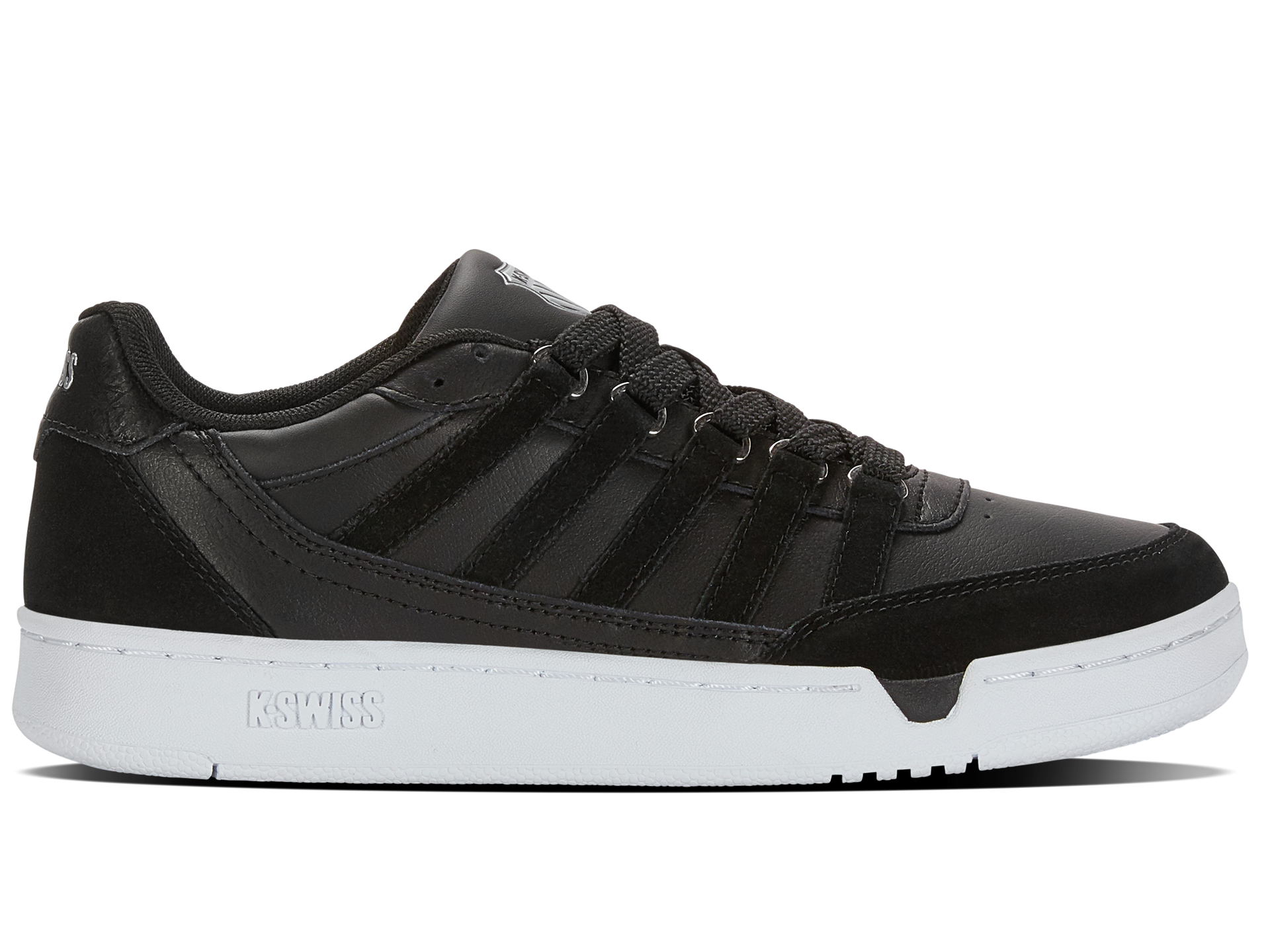 SET PRO – K-Swiss US