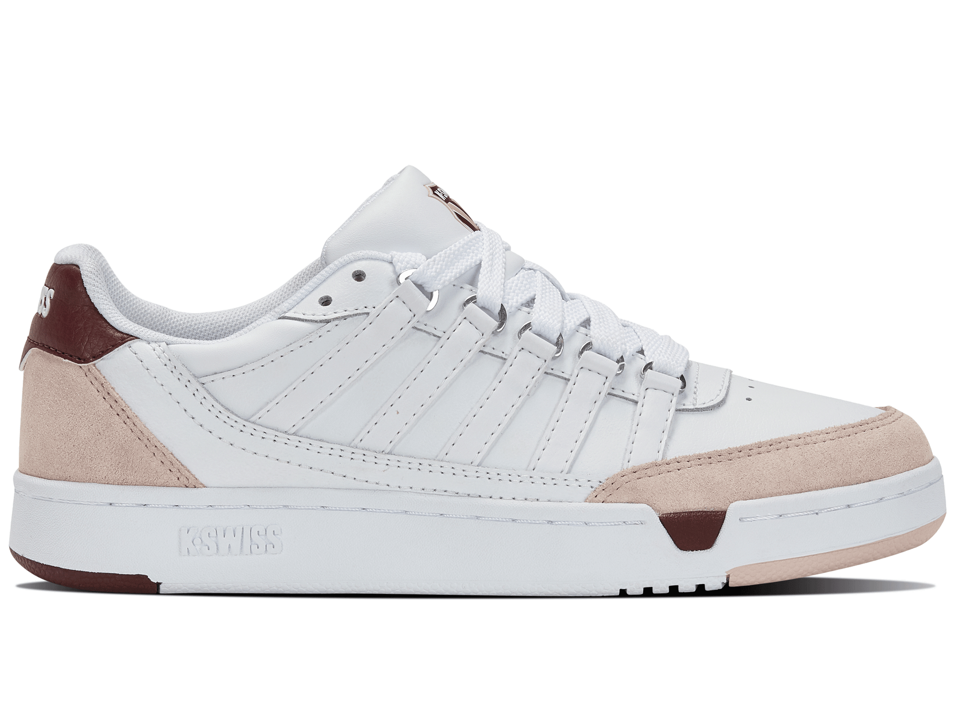 SET PRO – K-Swiss US