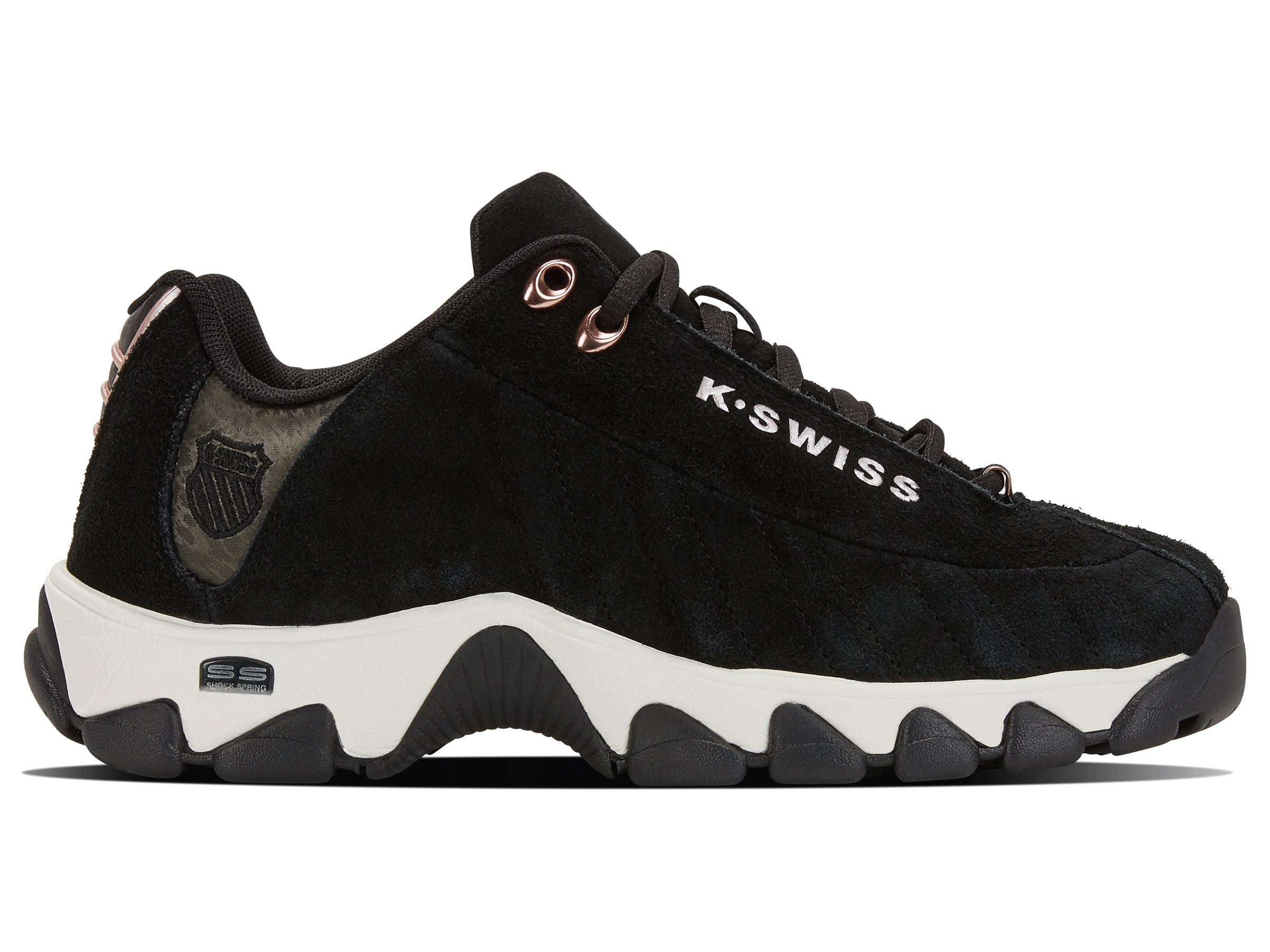 ST329 CMF SDE – K-Swiss US