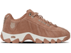 97934-280-M | ST329 CMF SDE | CORK/CHAMPAGNE/SNOW WHITE