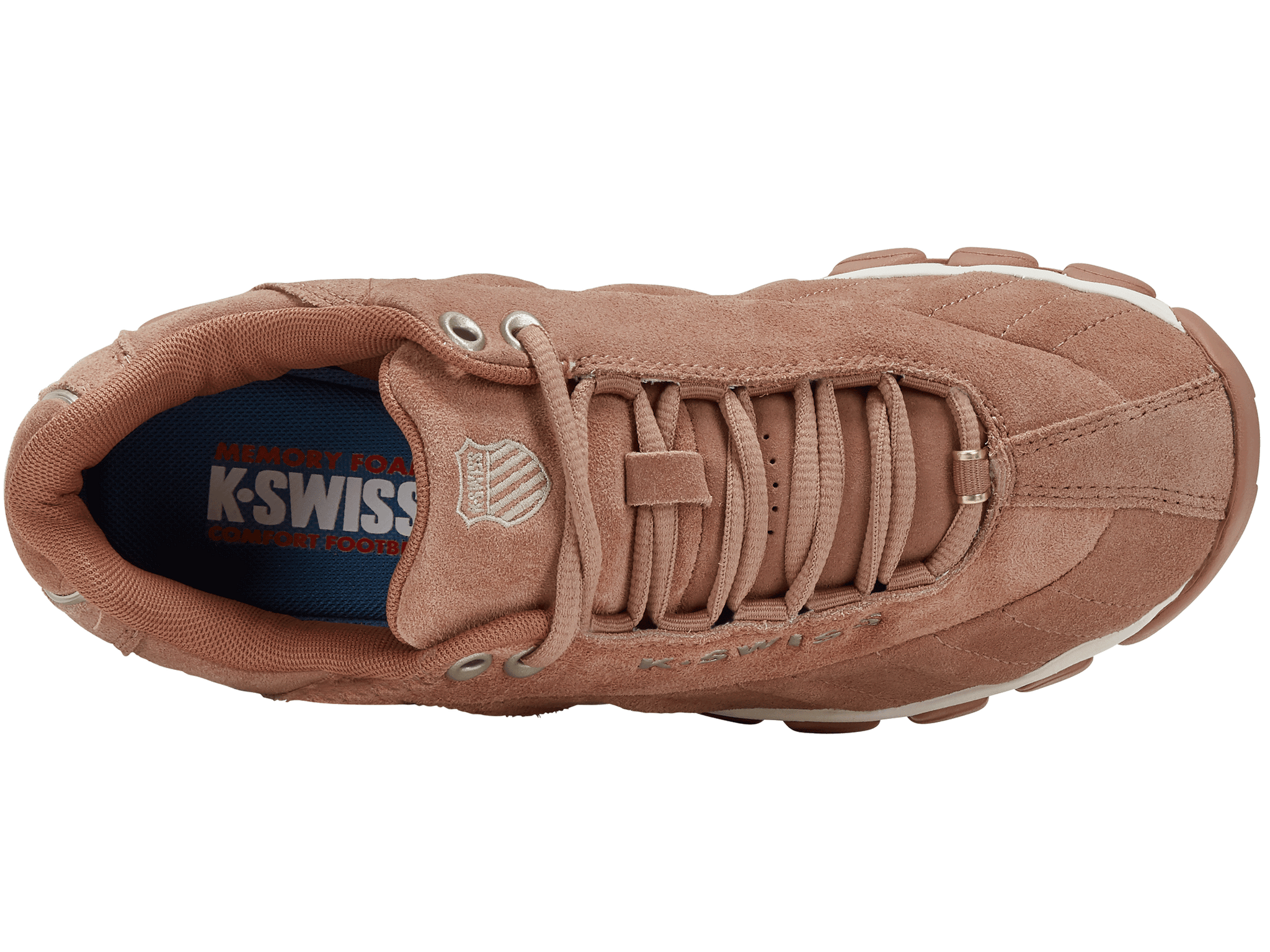 ST329 CMF SDE – K-Swiss US