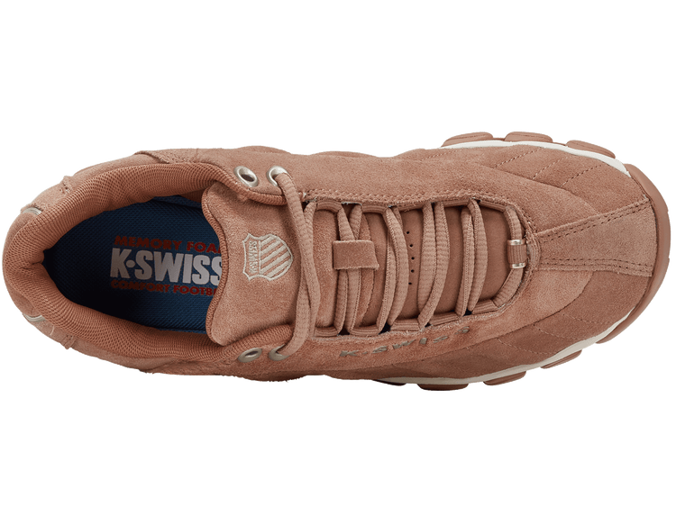 97934-280-M | ST329 CMF SDE | CORK/CHAMPAGNE/SNOW WHITE
