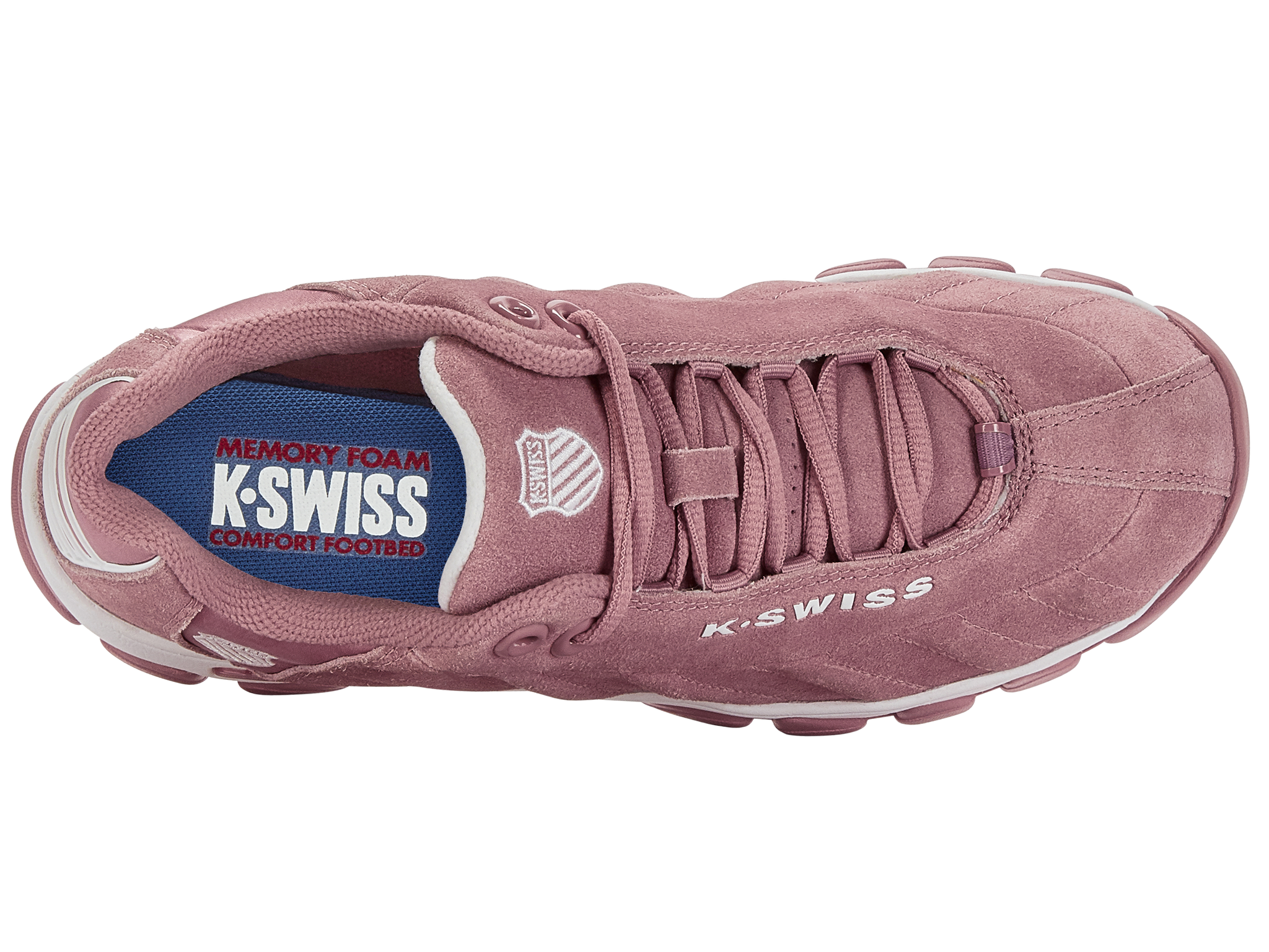 ST329 CMF SDE – K-Swiss US ST329 CMF SDE – K-Swiss US
