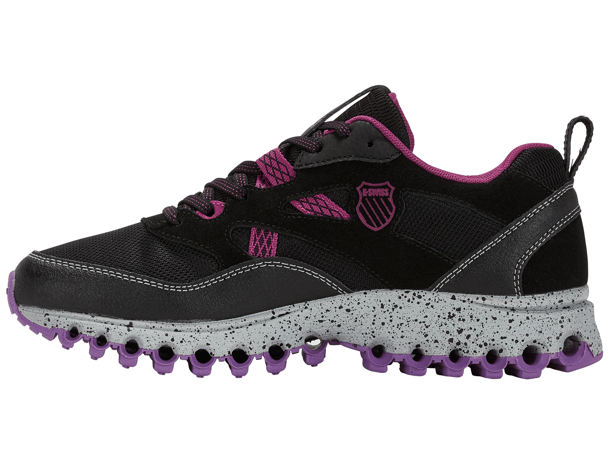 TUBES TRAIL 200 SE – K-Swiss US