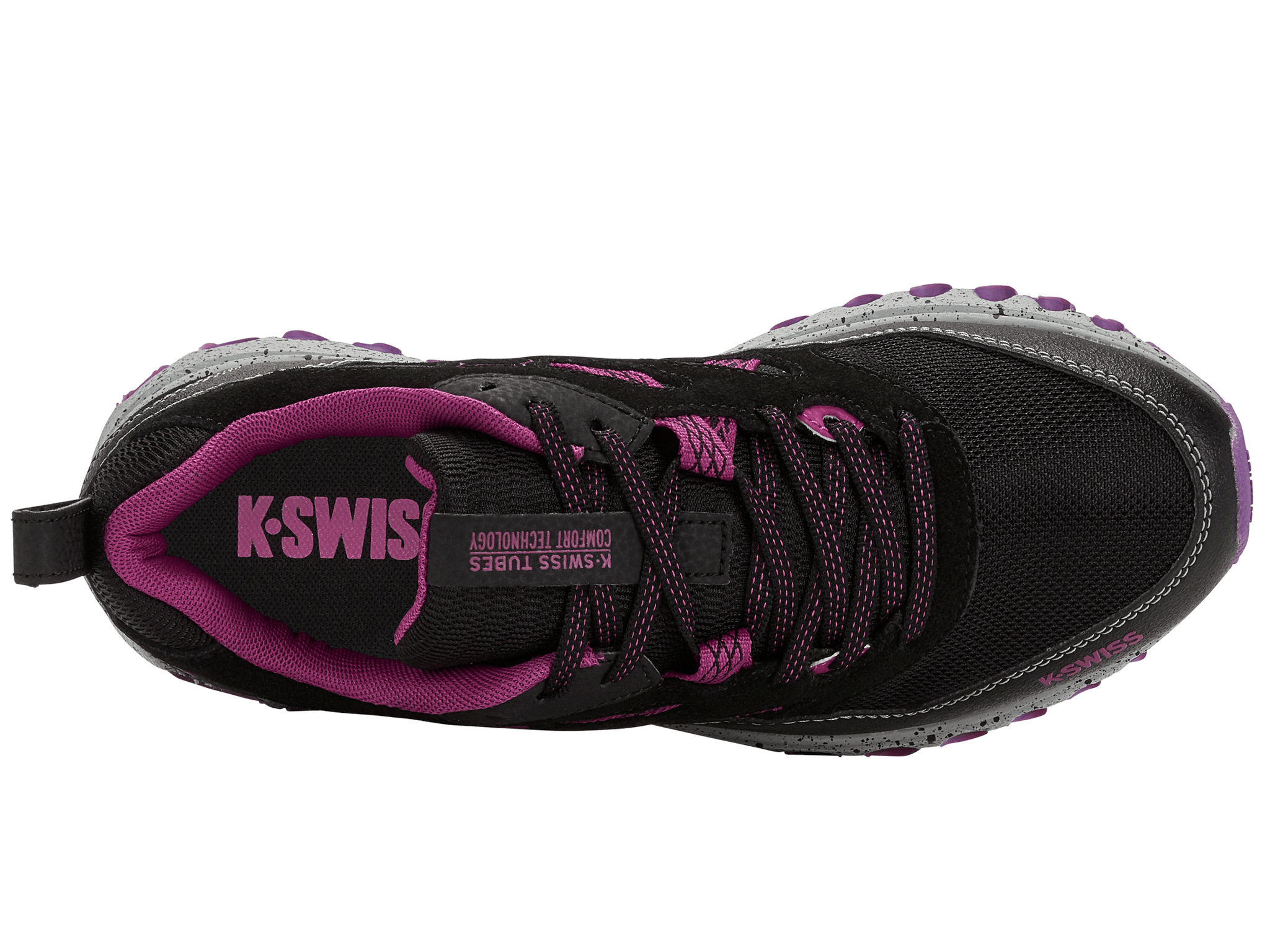 Coursページ TUBES TRAIL 200 SE – K-Swiss US