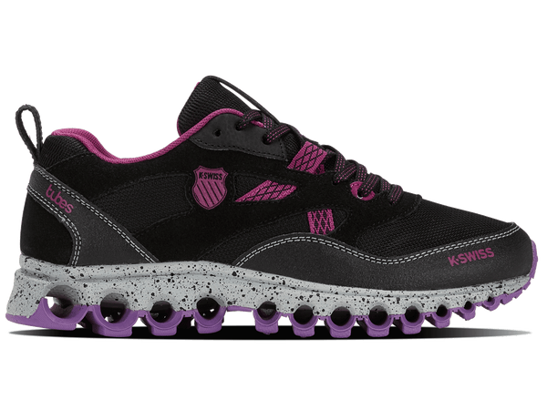 kstyle FallTech 7029 - Journeyman Flex Steel 4D Cross-over Climbing