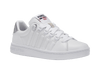 97943-170-M | LOZAN II | WHT/WHT/SILVER