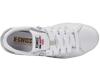 97943-170-M | LOZAN II | WHT/WHT/SILVER