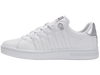 97943-170-M | LOZAN II | WHT/WHT/SILVER