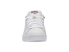 97943-170-M | LOZAN II | WHT/WHT/SILVER