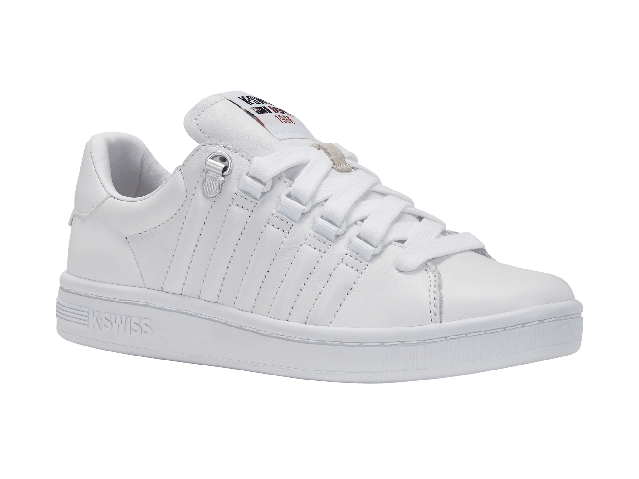 LOZAN II – K-Swiss US