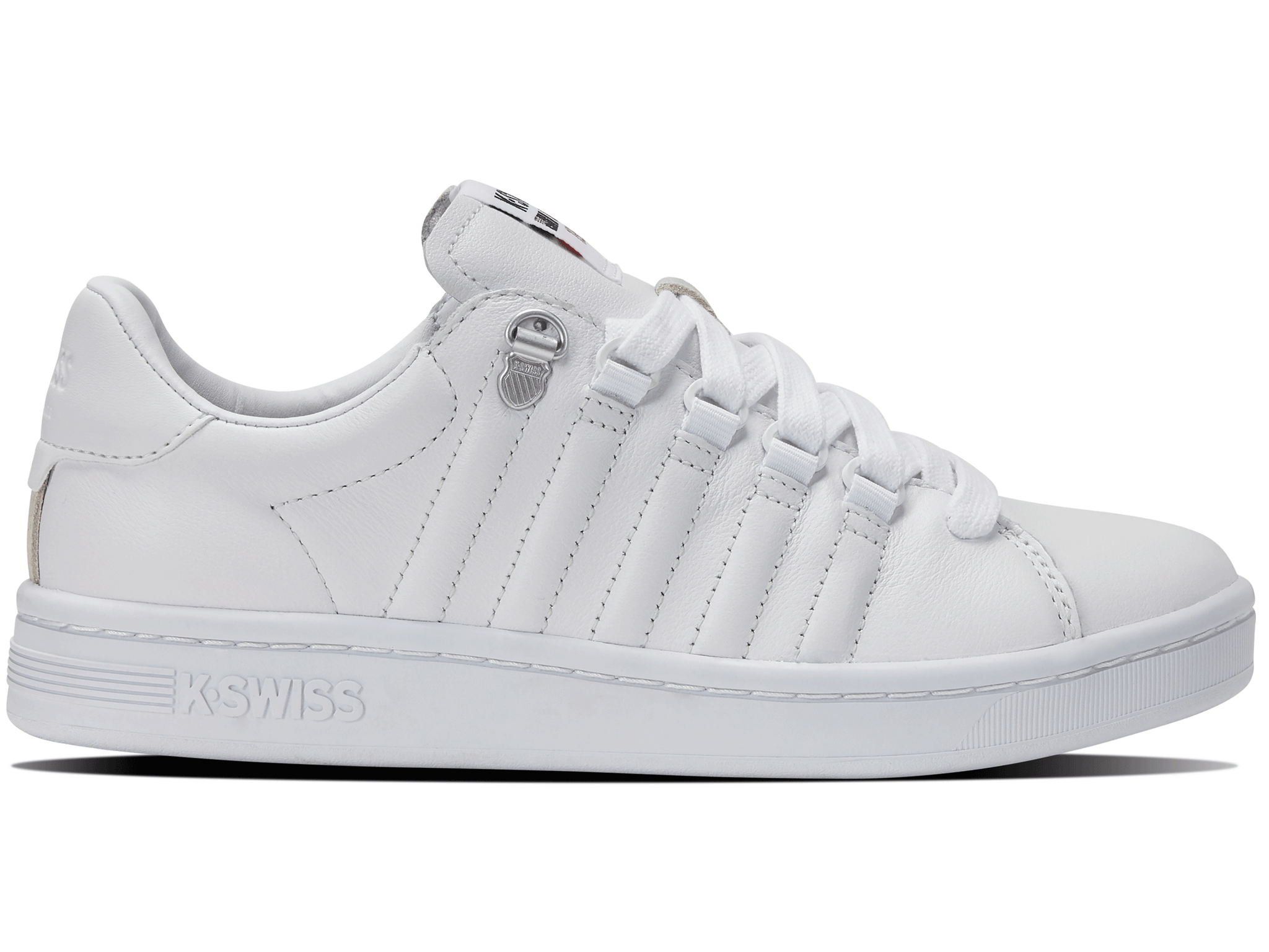 Sky High Kicks Sneakers | Que Shebley