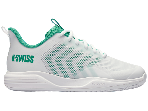 98022-108-M | ULTRASHOT LIGHT 2 | WHITE/GREEN
