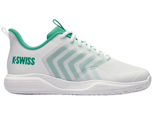 98022-108-M | ULTRASHOT LIGHT 2 | WHITE/GREEN