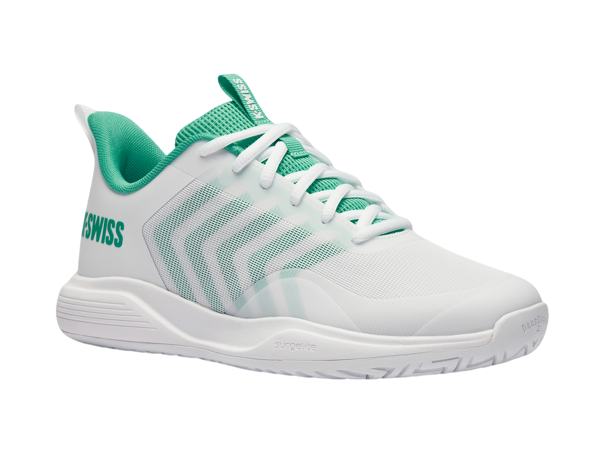 98022-108-M | ULTRASHOT LIGHT 2 | WHITE/GREEN
