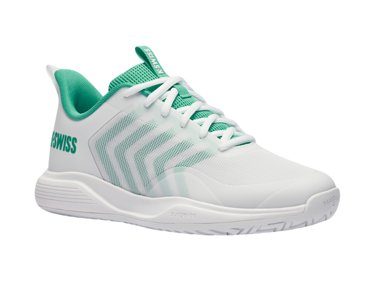98022-108-M | ULTRASHOT LIGHT 2 | WHITE/GREEN