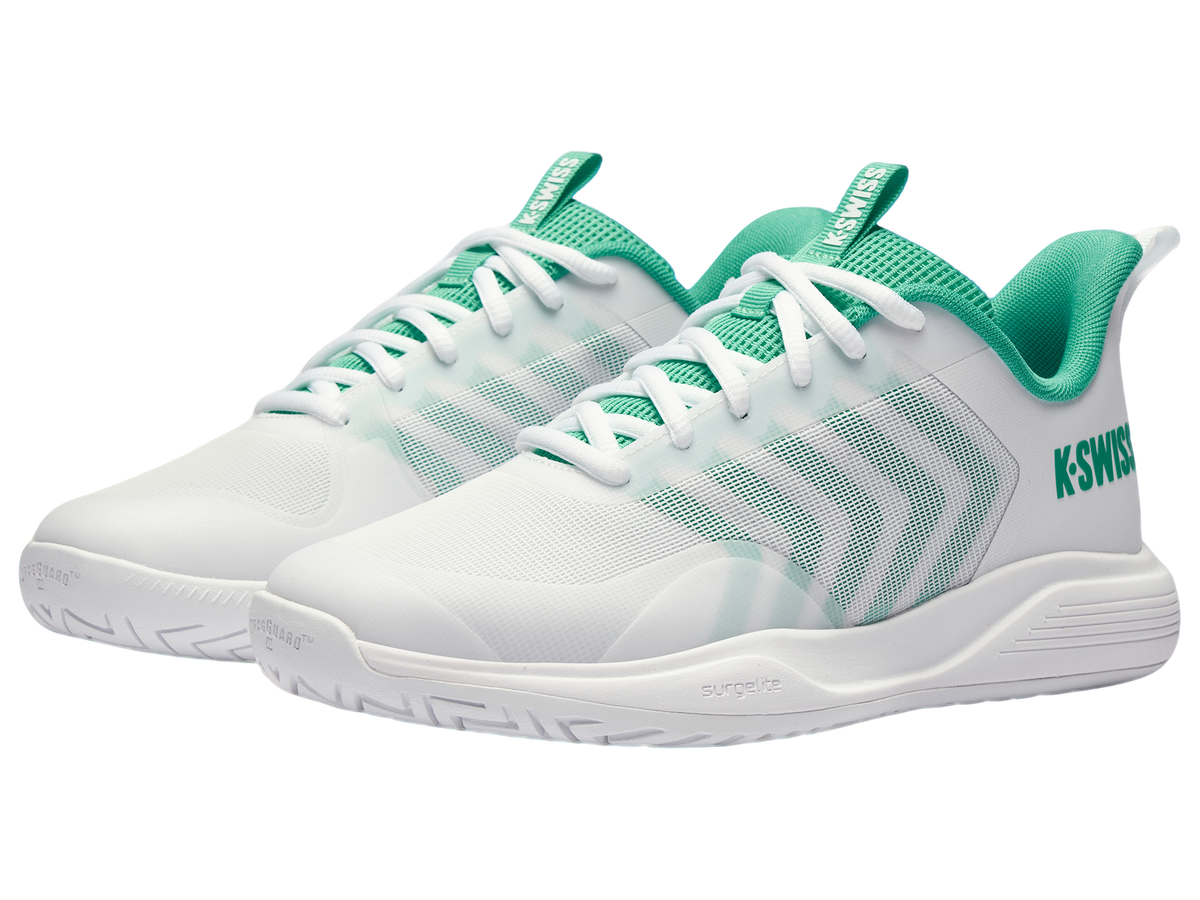 98022-108-M | ULTRASHOT LIGHT 2 | WHITE/GREEN