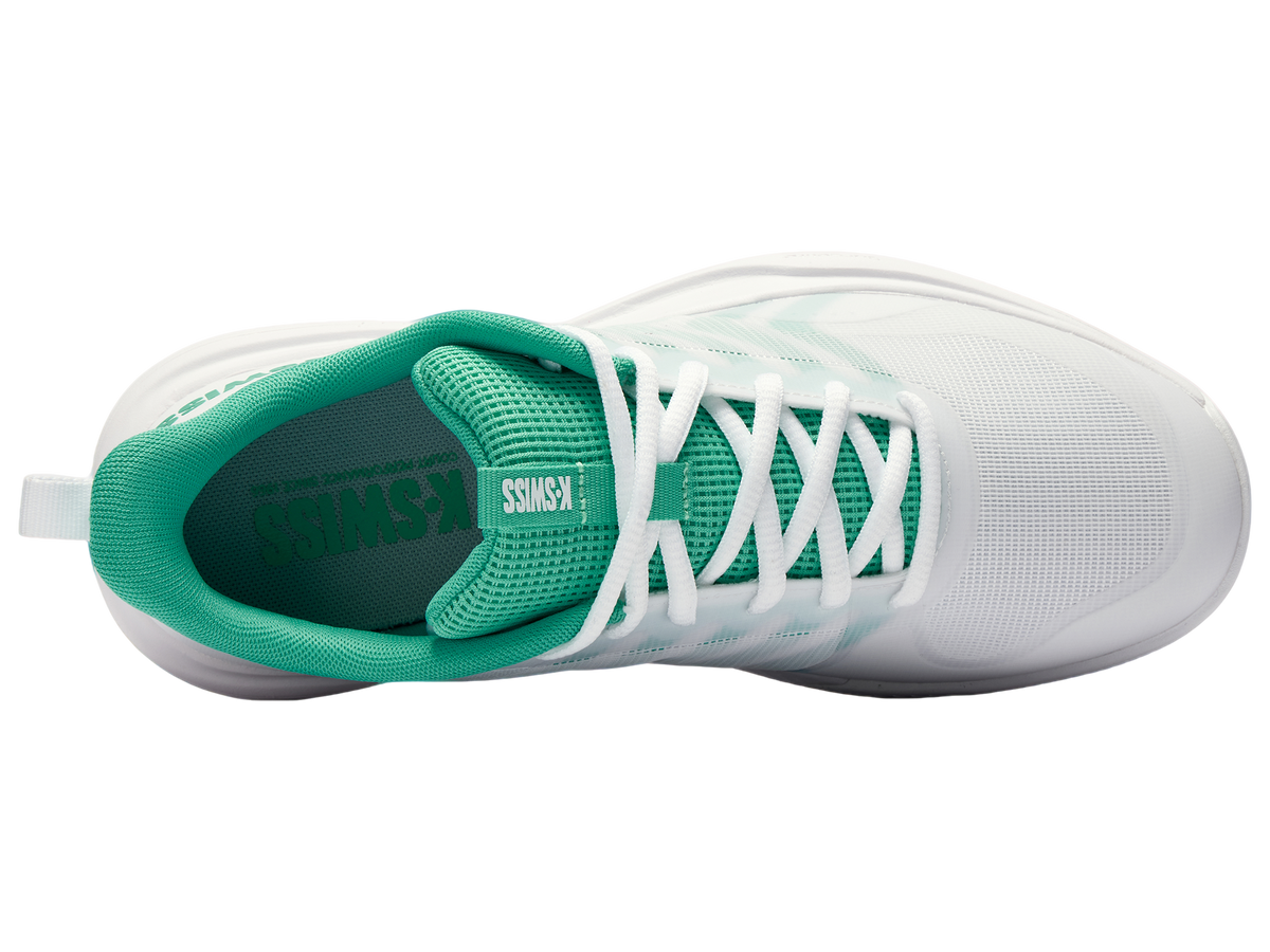 98022-108-M | ULTRASHOT LIGHT 2 | WHITE/GREEN