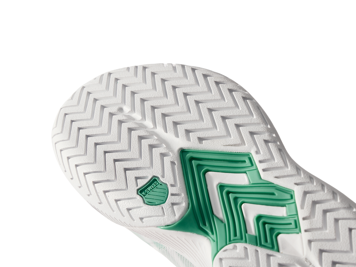 98022-108-M | ULTRASHOT LIGHT 2 | WHITE/GREEN