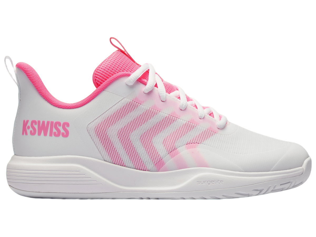 98022-165-M | ULTRASHOT LIGHT 2 | WHITE/PINK