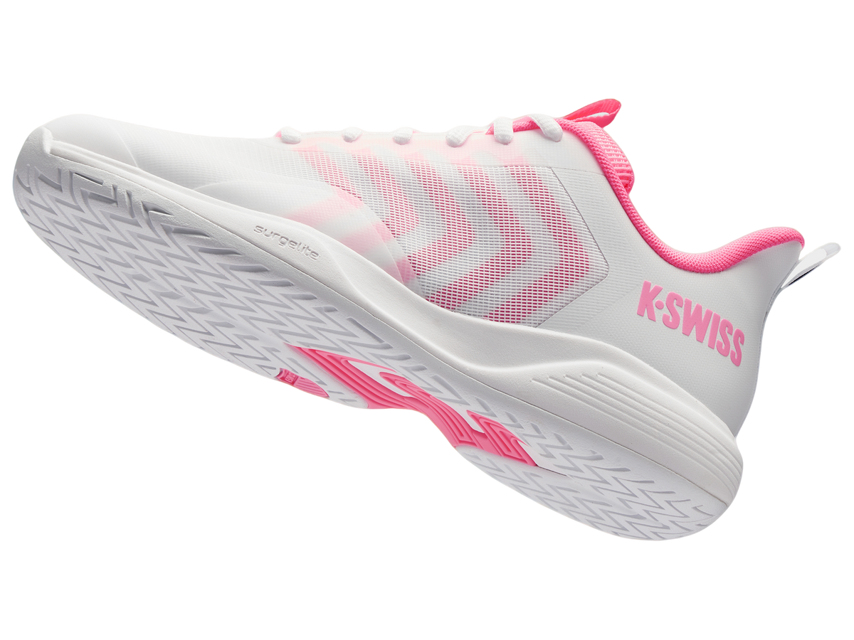 98022-165-M | ULTRASHOT LIGHT 2 | WHITE/PINK