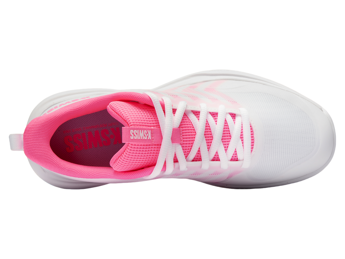 98022-165-M | ULTRASHOT LIGHT 2 | WHITE/PINK