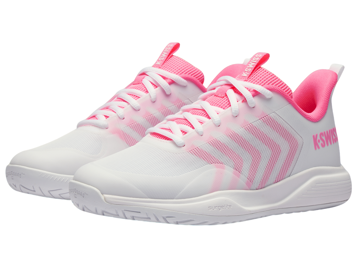98022-165-M | ULTRASHOT LIGHT 2 | WHITE/PINK