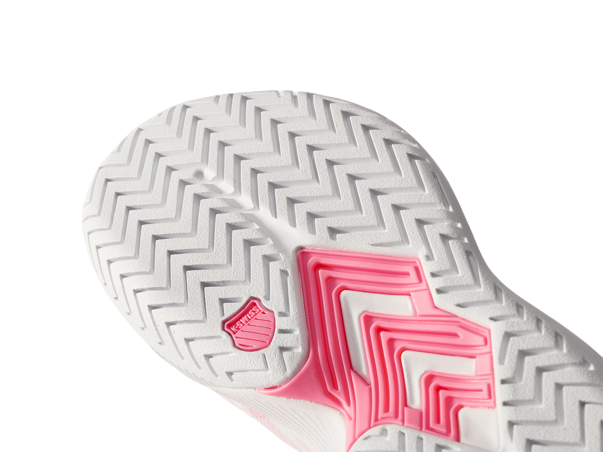 98022-165-M | ULTRASHOT LIGHT 2 | WHITE/PINK