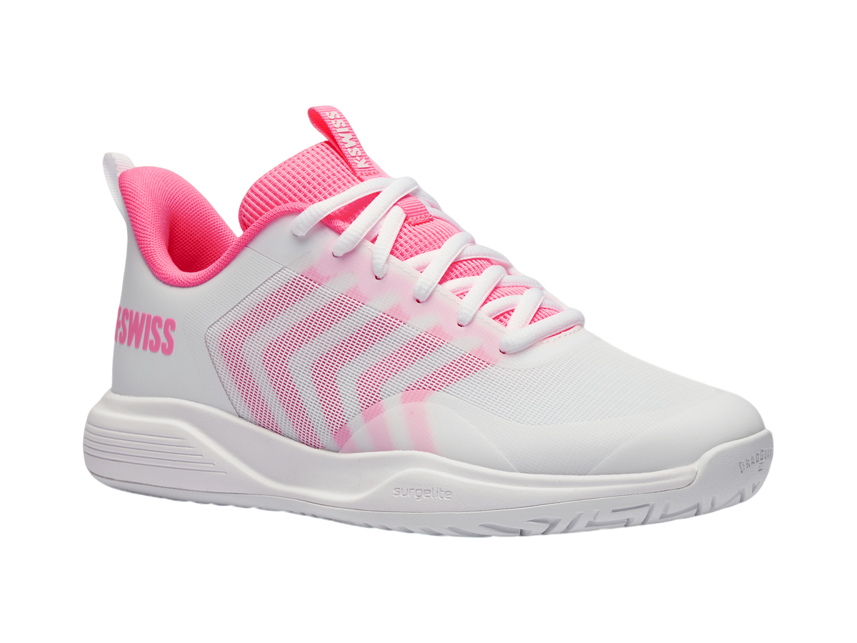 98022-165-M | ULTRASHOT LIGHT 2 | WHITE/PINK