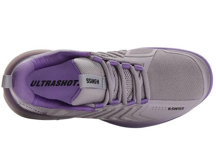 98415-028-M | ULTRASHOT 3 HB | RAINDROPS/PAISLEY PURPLE/MOONLESS NIGHT