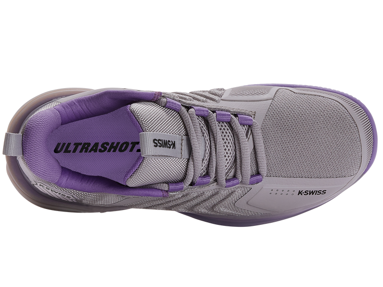 98415-028-M | ULTRASHOT 3 HB | RAINDROPS/PAISLEY PURPLE/MOONLESS NIGHT