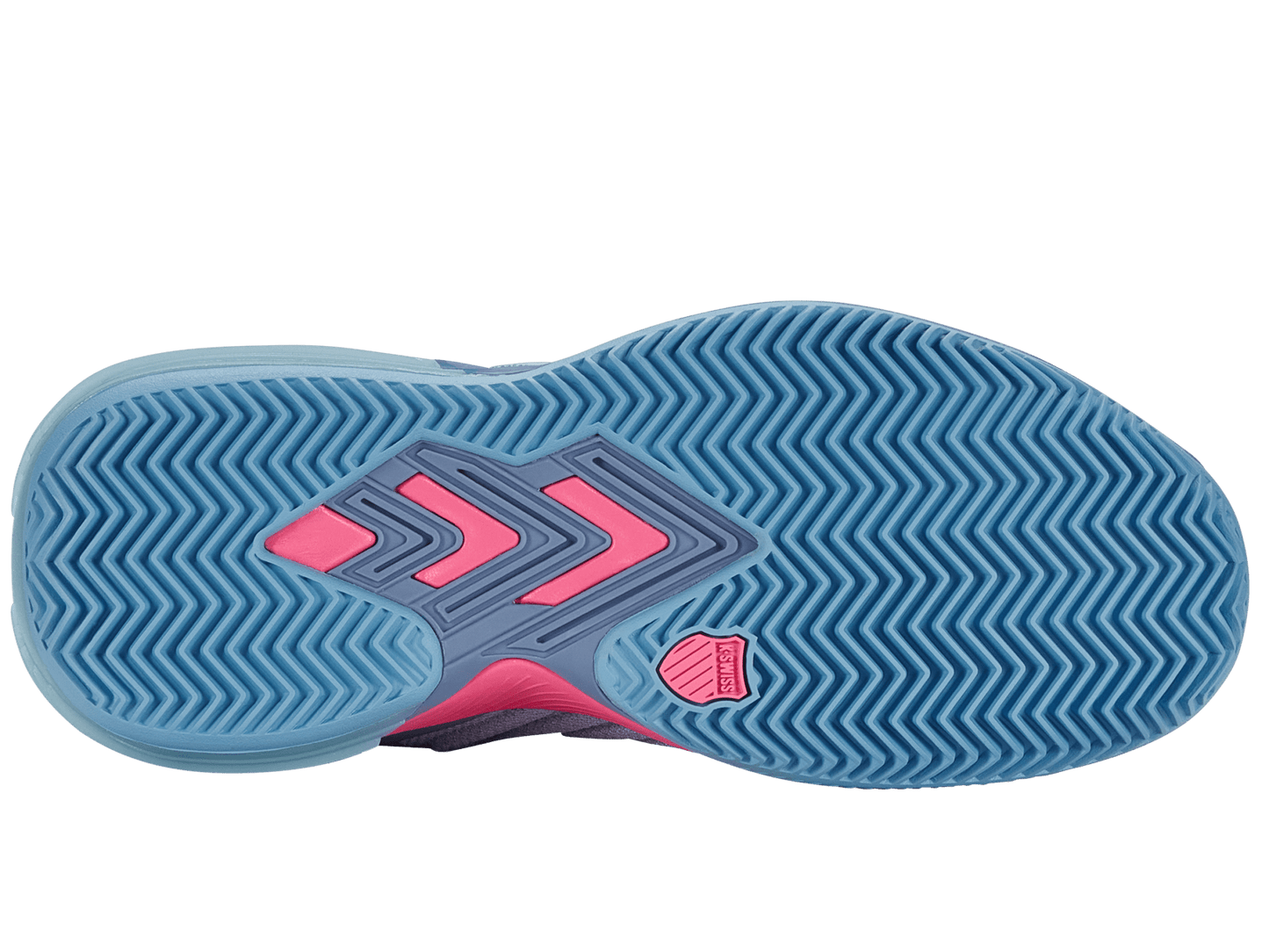 98415 - 093 - M | ULTRASHOT 3 HB | INFINITY/BLUE BLIZZARD/HERITAGE BLUE - K - Swiss US - FOOTWEAR