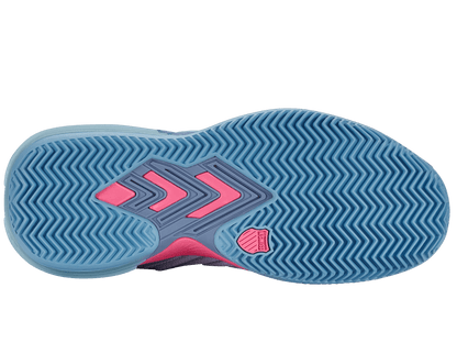 98415 - 093 - M | ULTRASHOT 3 HB | INFINITY/BLUE BLIZZARD/HERITAGE BLUE - K - Swiss US - FOOTWEAR