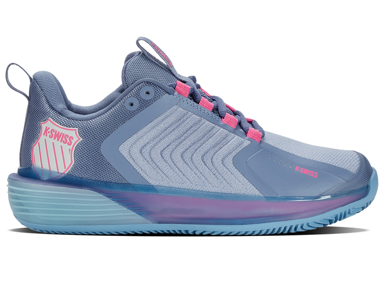 K Swiss Women s Ultrashot 3 Tennis Shoes